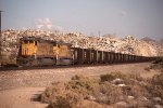 UP 9200 East (Lower Narrows)